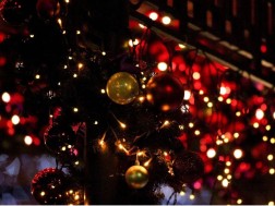 ახალი წელი