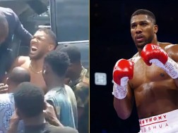 ენტონი ჯოშუა ოჯახთან ერთად მძიმე ავარიაში მოყვა - არის მსხვერპლი