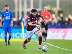 ჰოფენჰაიმი მზადაა სოლიდური კონტრაქტი შესთავაზოს | წიტაიშვილის ახალი მსურველი