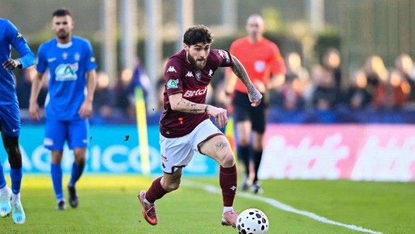 ჰოფენჰაიმი მზადაა სოლიდური კონტრაქტი შესთავაზოს | წიტაიშვილის ახალი მსურველი