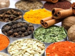 სანელებლები