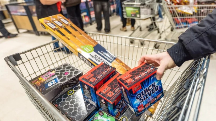 ტოკიოს უცნაური მაღაზია