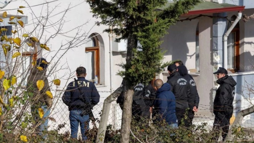 ისლამური სახელმწიფო