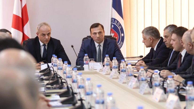 გიორგი სახოკია