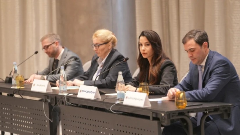 მარიამ ქვრივიშვილი