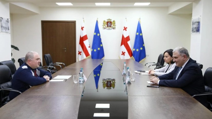 ჯანდაცვის სამინისტრო