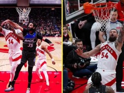 მამუკელაშვილი ბითაძის წინააღმდეგ | ორლანდო 21 ქულით იგებდა, მაგრამ წააგო