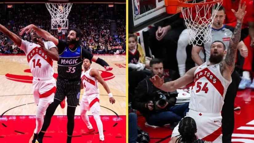 მამუკელაშვილი ბითაძის წინააღმდეგ | ორლანდო 21 ქულით იგებდა, მაგრამ წააგო