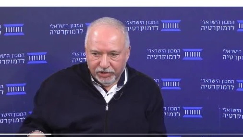 ავიგდორ ლიბერმანი