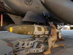 აშშ-ის სამხედრო ძალები