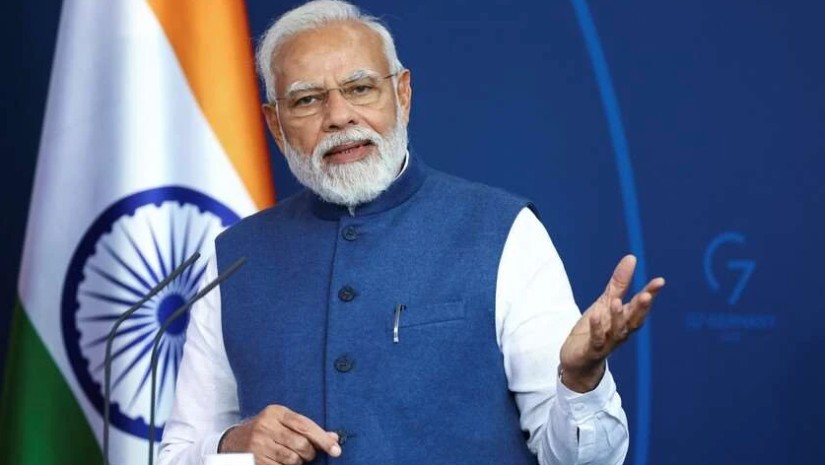 ნარენდრა მოდი