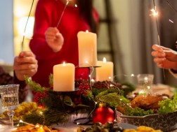 ახალი წელი