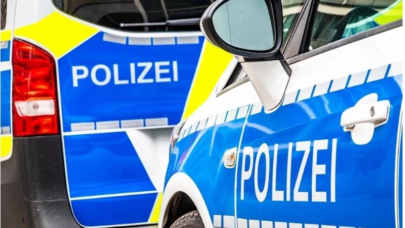 გერმანია