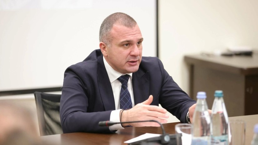 რევაზ სოხაძე