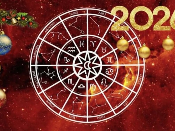 ახალი წლის პროგნოზი