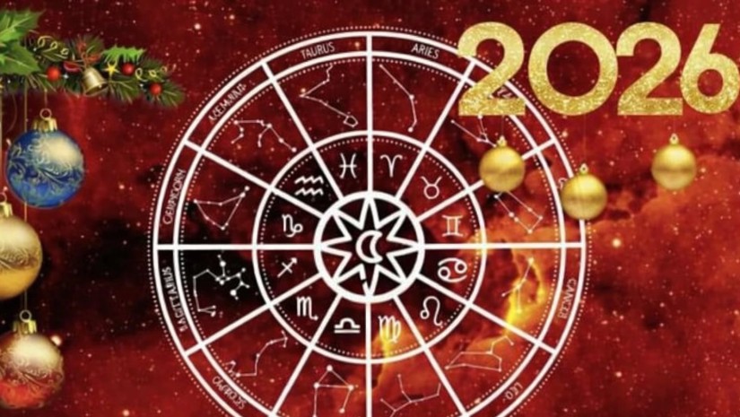 ახალი წლის პროგნოზი
