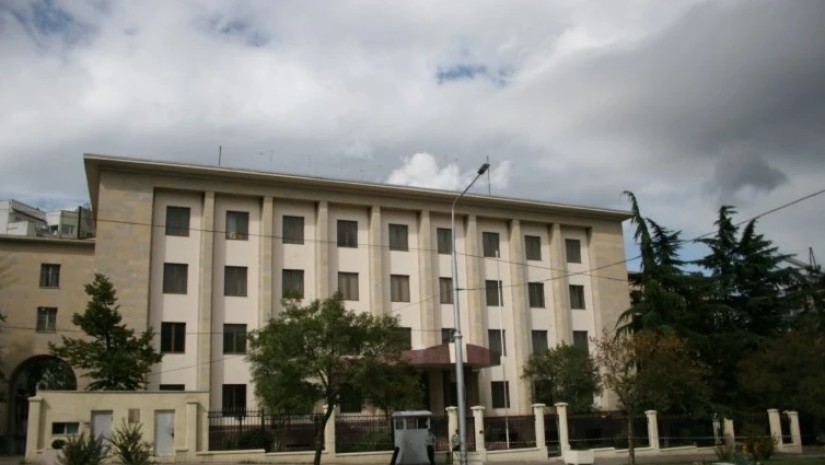 შვეიცარიის საელჩო