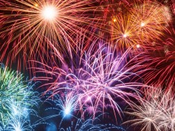 ფოიერვერკი