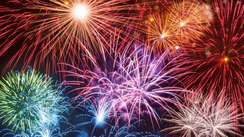 ფოიერვერკი