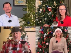 აშშ-ის საელჩოს გუნდი