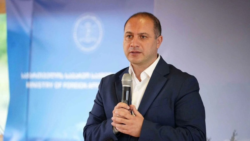 გივი მიქანაძე