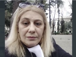 ევა შაშიაშვილი