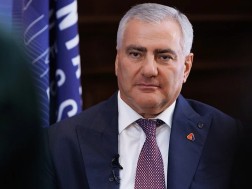 სამველ კარაპეტიანი