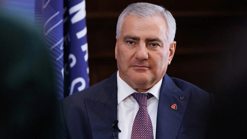 სამველ კარაპეტიანი