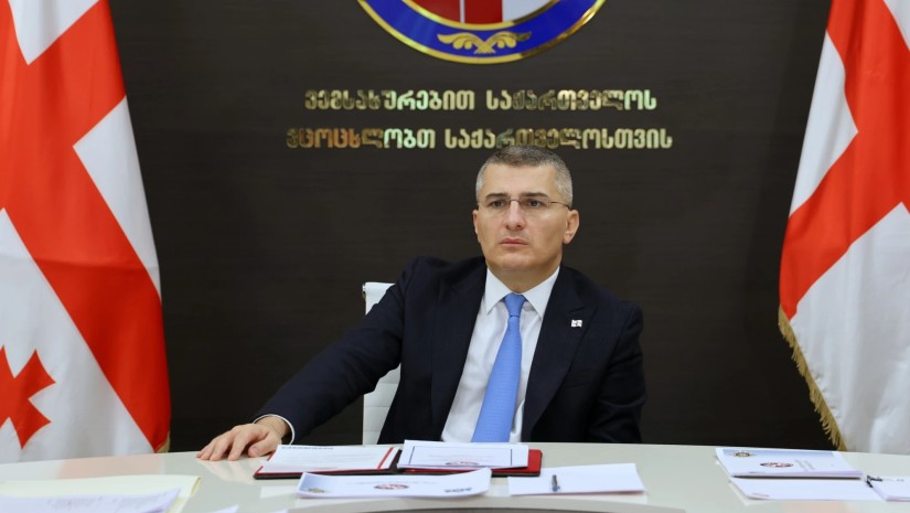 მამუკა მდინარაძე