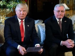 დონალდ ტრამპი კიტ კელოგი