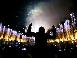 არეულობა საფრანგეთში