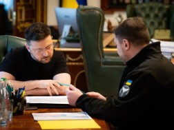 ზელენსკი