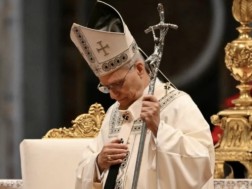 რომის პაპი