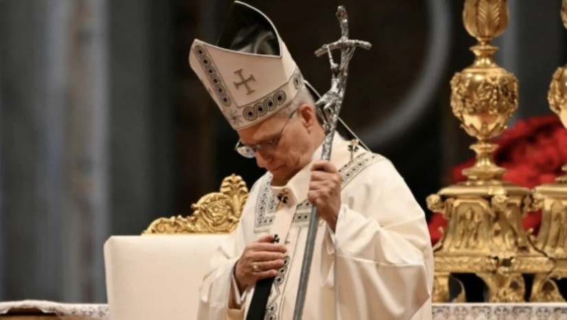 რომის პაპი