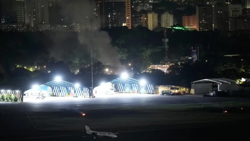 კარაკასი