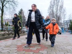 ევაკუაცია