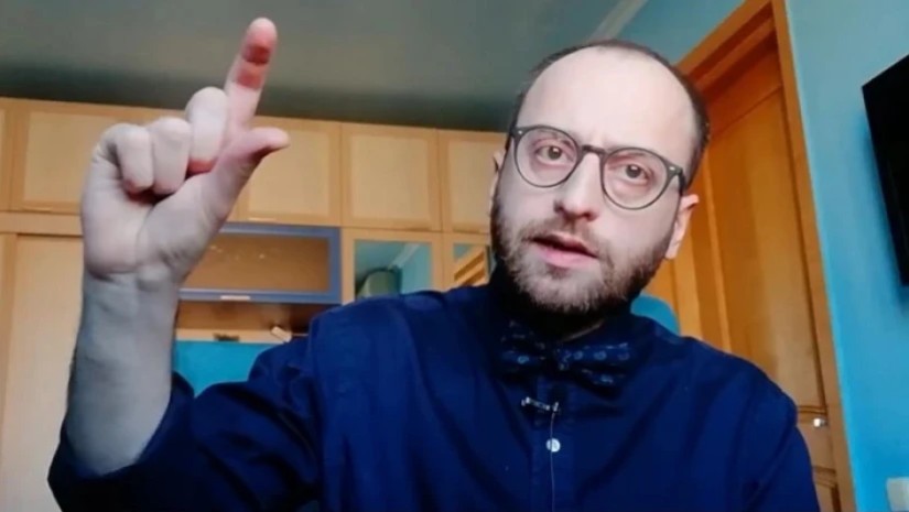 ჯაბა ზარქუა