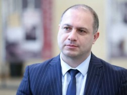 მიქანაძე