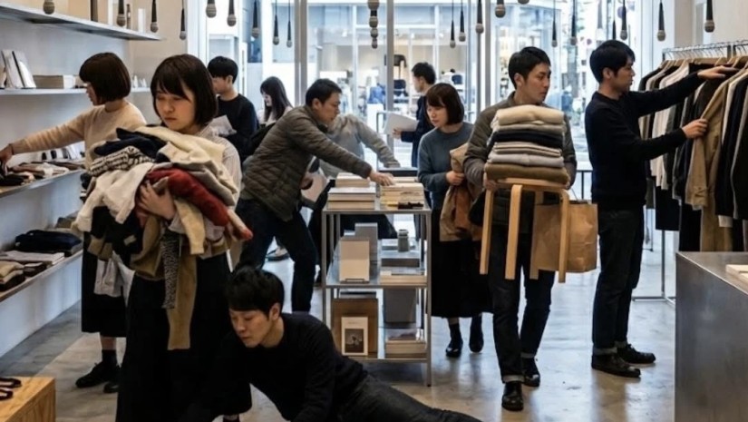 ქურდობა