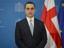 ჯინჭარაძე