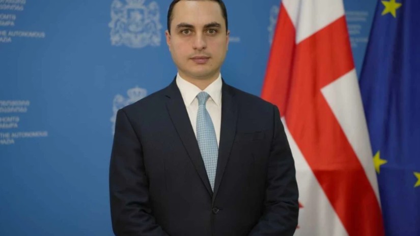 ჯინჭარაძე