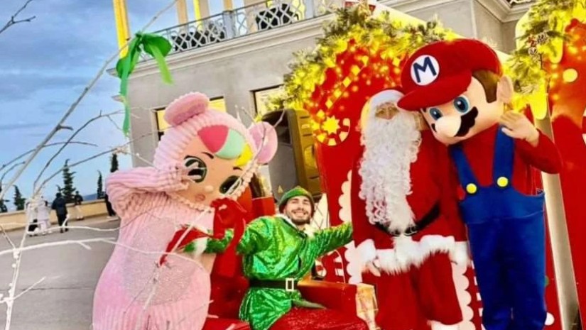 მთაწმინდის პარკი