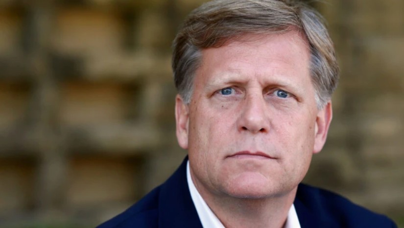 მაიკლ მაკფოლი