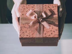 საჩუქრები