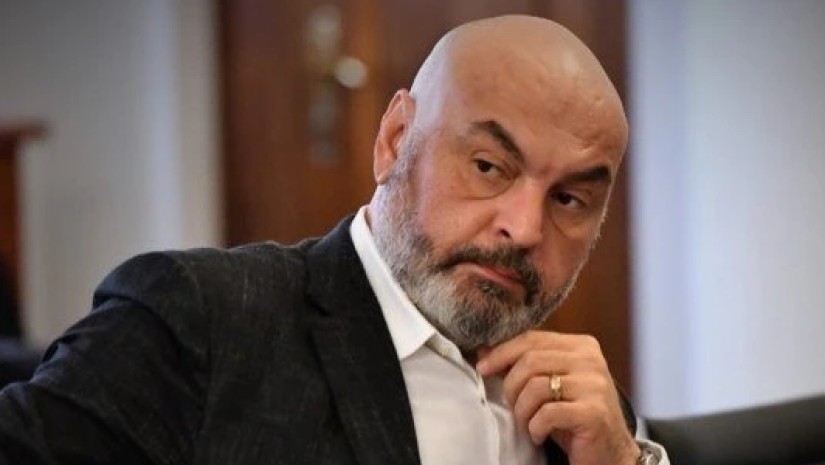 ირაკლი შიხიაშვილი