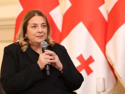 თამარ ბაგრატიონი