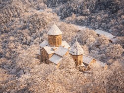 საფარის მონასტერი საფარის მონასტერი