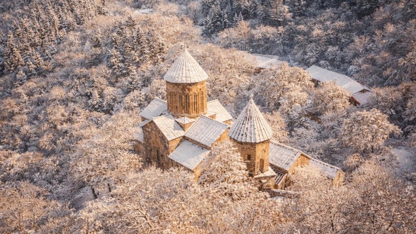 საფარის მონასტერი