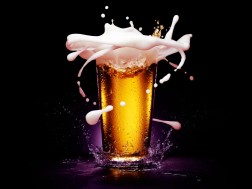 ლუდი ვაქცინა