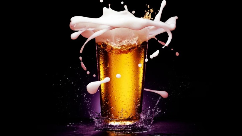 ლუდი ვაქცინა